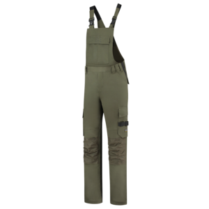 Amerikaanse Overall Twill Cordura