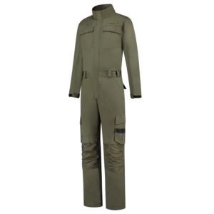 Overall Twill Cordura