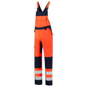 Amerikaanse Overall High Vis Bicolor