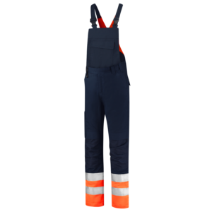 Amerikaanse Overall High Vis