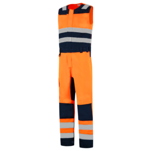 Bodybroek High Vis Bicolor