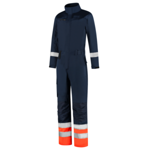 Overall High Vis