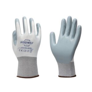 Proway Lite PWH-80760 werkhandschoenen met nitril coating
