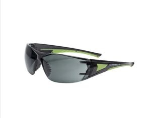 Proway PVB-3350 veiligheidszonnebril met grijze polycarbonaat lens