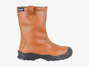Cofra Camber S3 veiligheidslaars met Thinsulate-voering