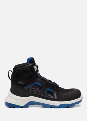 EMMA Crossforce Fly High S3S veiligheidsschoen met NANO carbon neus