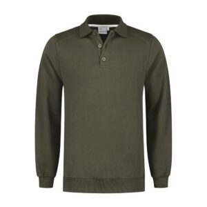 Santino Polosweater Ramon