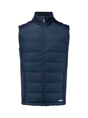 Cutter & Buck Oak Harbor Vest Men