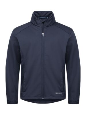 Cutter & Buck Oak Harbor Softshell Jacket Men
