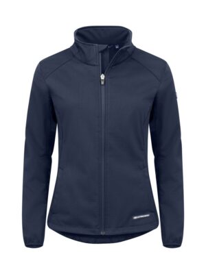 Cutter & Buck Oak Harbor Softshell Jacket Women