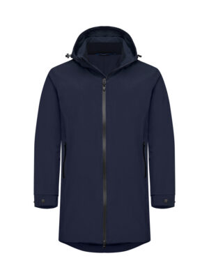 Cutter & Buck Wedderburn Padded Coat Men