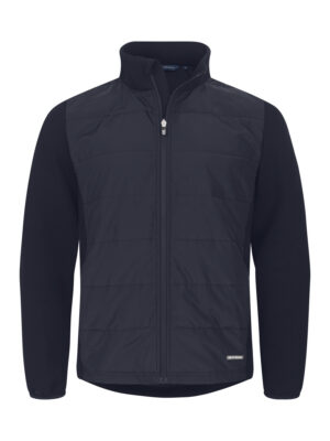 Cutter & Buck Pemberton Hybrid Jacket Men