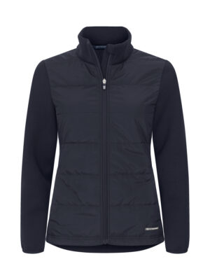 Cutter & Buck Pemberton Hybrid Jacket W