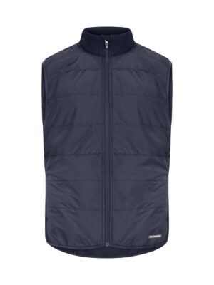 Cutter & Buck Pemberton Hybrid Vest Men