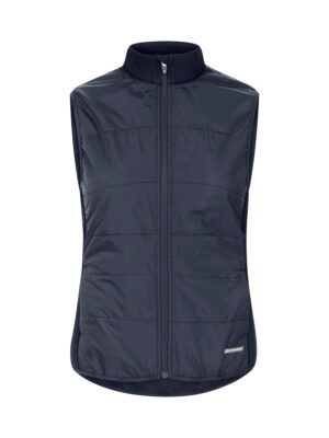 Cutter & Buck Pemberton Hybrid Vest Wmn