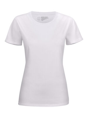 Cutter & Buck Manzanita Roundneck Women