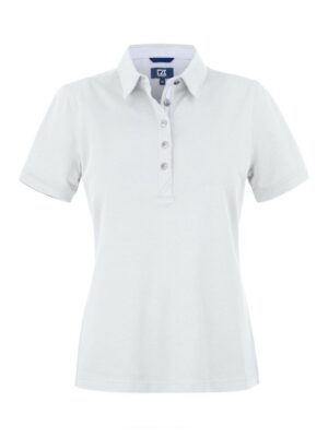 Cutter & Buck Advantage Premium Polo Women