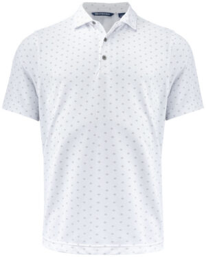 Cutter & Buck Virtue Polo Printed