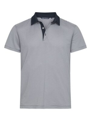 Cutter & Buck Virtue Polo Stripe Heren