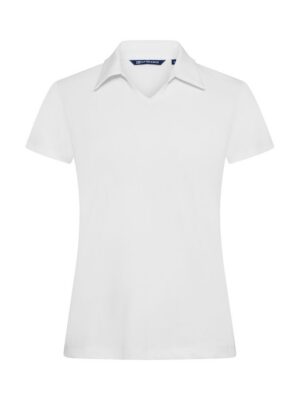 Cutter & Buck Virtue Polo V-Neck Dames