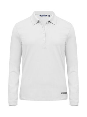 Cutter & Buck Advantage Polo LS Women