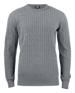 Cutter & Buck Blakely Knitted Sweater Men