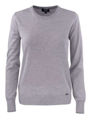 Cutter & Buck Kennewick Cn Sweater Women