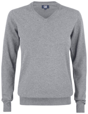 Cutter & Buck Oakville V-Neck Women