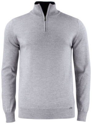 Cutter & Buck Everett Halfzip Sweater Men