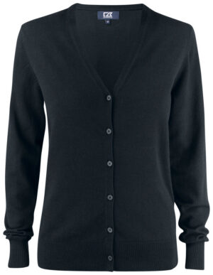 Cutter & Buck Oakville Cardigan Women