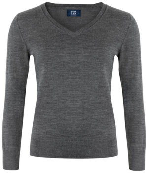 Cutter & Buck Vernon V-Neck Women