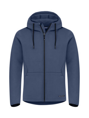 Cutter & Buck Pemberton Hood FZ Women