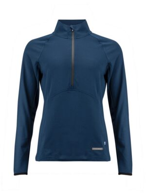 Cutter & Buck Adapt Half Zip Women