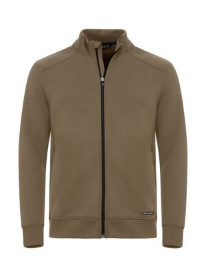 Cutter & Buck Pemberton Cardigan FZ Men