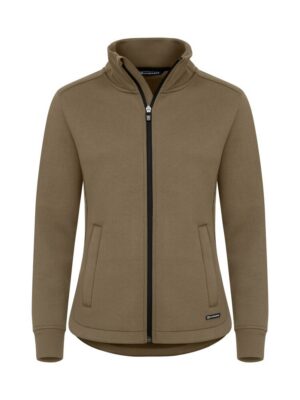 Cutter & Buck Pemberton Cardigan FZ Women