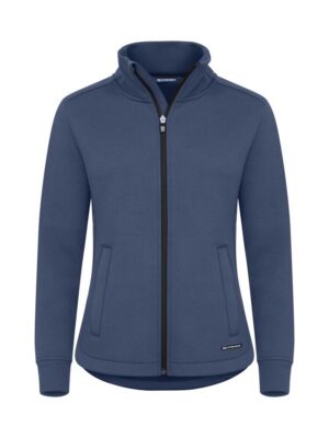 Cutter & Buck Pemberton Cardigan FZ W