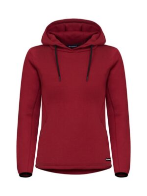 Cutter & Buck Pemberton Hood Dames