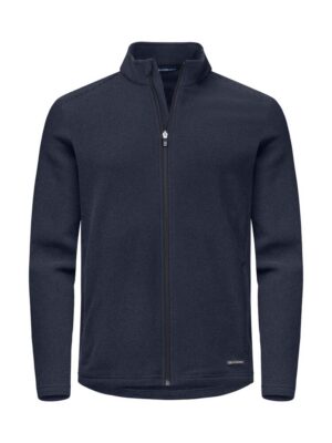 Cutter & Buck Hunts Point Fleece FZ Men