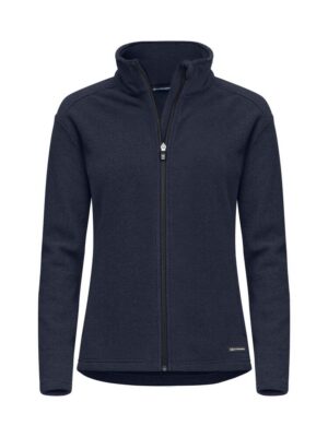 Cutter & Buck Hunts Point Fleece FZ Women