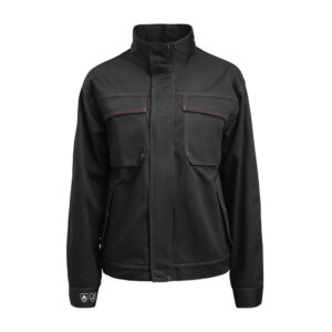 Jobman 1092 Welding Jacket Flame Ret