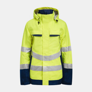 Jobman 1283 Hv Shell Jacket