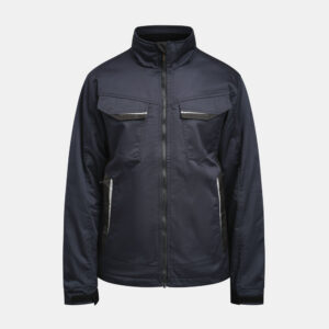 Jobman 1317 Service Jacket Lined