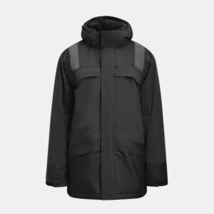 Jobman 1335 Winter Parka