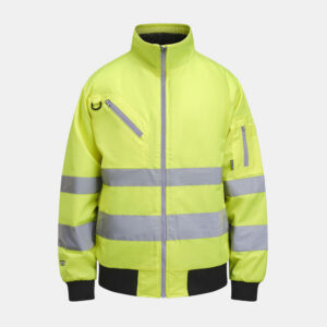 Jobman 1359 Hv Pilot Jacket