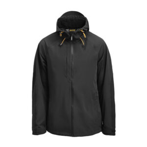 Jobman 1374 Shell Jacket Hood
