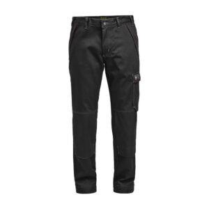 Jobman 2092 Welding Trouser Flame Ret