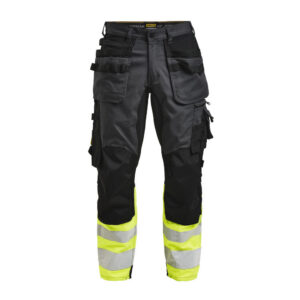 Jobman 2134 Hv Stretch Trousercore Hp