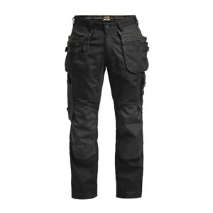 Jobman 2164 Stretch Trousers Hp