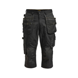 Jobman 2167 Long Shorts Stretch