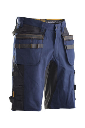 Jobman 2168 Stretch Shorts Hp
